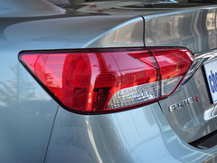 2014款 1.6L 手动 GL