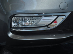2014款 1.6L 手动 GL