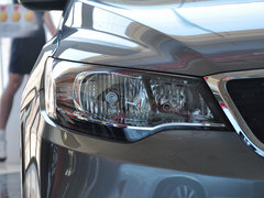 2014款 1.6L 手动 GL