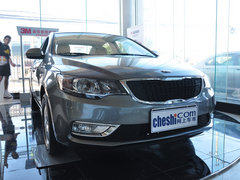 2014款 1.6L 手动 GL