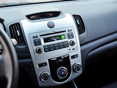 2014款 1.6L 手动 GL