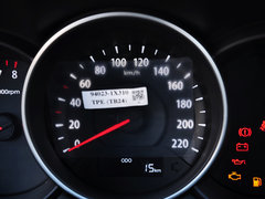 2014款 1.6L 手动 GL