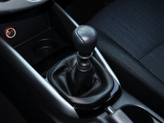 2014款 1.6L 手动 GL