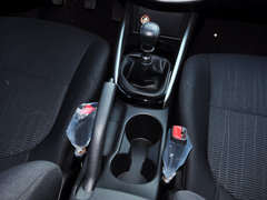 2014款 1.6L 手动 GL