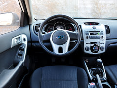 2014款 1.6L 手动 GL