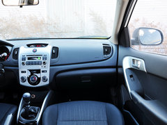 2014款 1.6L 手动 GL