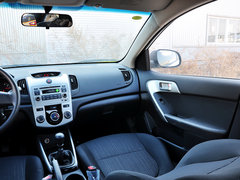 2014款 1.6L 手动 GL