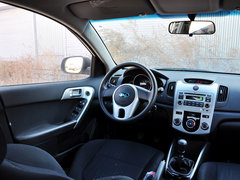 2014款 1.6L 手动 GL