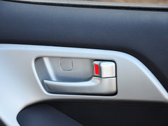 2014款 1.6L 手动 GL