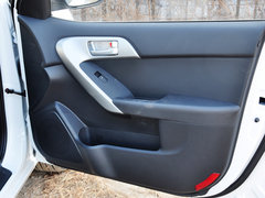 2014款 1.6L 手动 GL