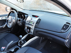 2014款 1.6L 手动 GL