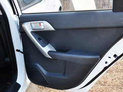 2014款 1.6L 手动 GL