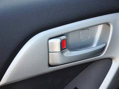 2014款 1.6L 手动 GL