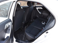 2014款 1.6L 手动 GL