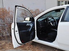 2014款 1.6L 手动 GL