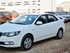 2014款 1.6L 手动 GL