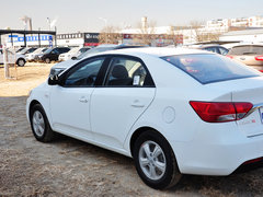 2014款 1.6L 手动 GL