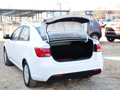 2014款 1.6L 手动 GL
