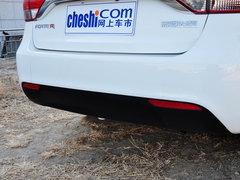 2014款 1.6L 手动 GL