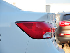 2014款 1.6L 手动 GL