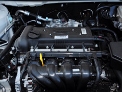 2014款 1.6L 手动 GL