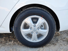 2014款 1.6L 手动 GL