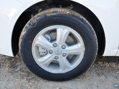 2014款 1.6L 手动 GL