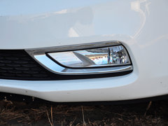 2014款 1.6L 手动 GL