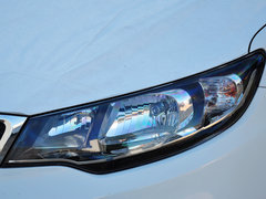 2014款 1.6L 手动 GL