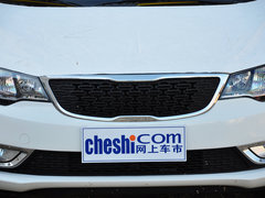 2014款 1.6L 手动 GL