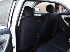 2014款 1.6L 手动 GL