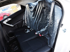 2014款 1.6L 手动 GL