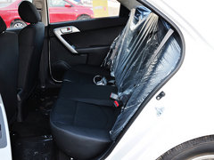 2014款 1.6L 手动 GL