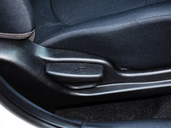 2014款 1.6L 手动 GL