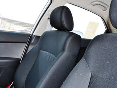 2014款 1.6L 手动 GL