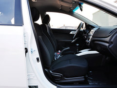 2014款 1.6L 手动 GL