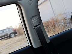 2014款 1.6L 手动 GL
