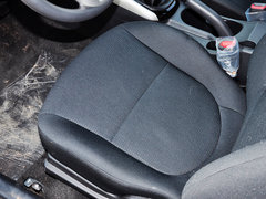 2014款 1.6L 手动 GL