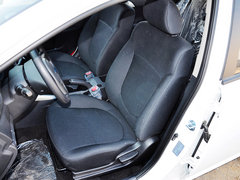 2014款 1.6L 手动 GL
