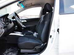 2014款 1.6L 手动 GL