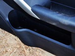2014款 1.6L 手动 GL