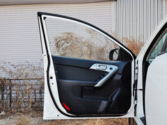 2014款 1.6L 手动 GL