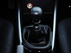 2014款 1.6L 手动 GL