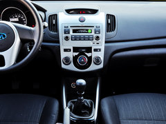 2014款 1.6L 手动 GL