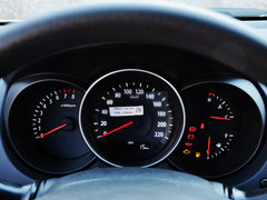 2014款 1.6L 手动 GL