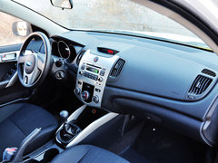 2014款 1.6L 手动 GL
