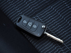 2014款 1.6L 手动 GL