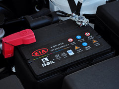 2014款 1.6L 手动 GL