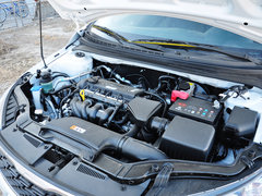 2014款 1.6L 手动 GL