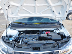 2014款 1.6L 手动 GL